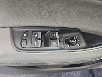2024 Audi SQ7 Prestige quattro