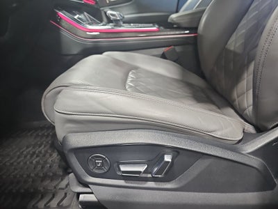 2024 Audi SQ7 Prestige quattro