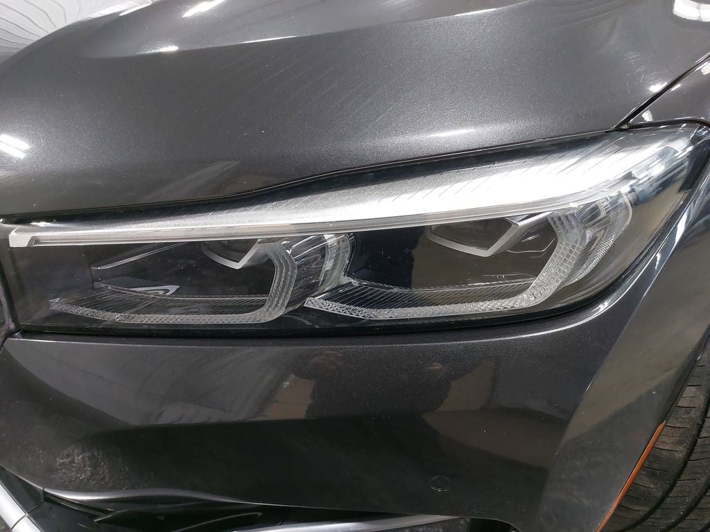 2020 BMW 7 Series 750i xDrive