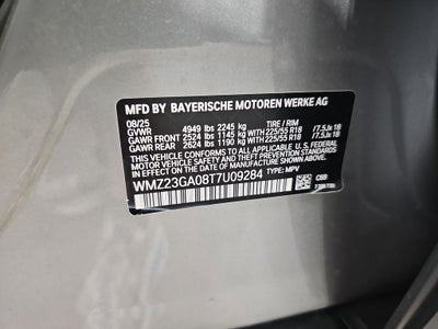 2026 MINI Cooper S Countryman Signature Plus