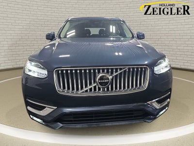 2023 Volvo XC90 B6 Plus 7-Seater