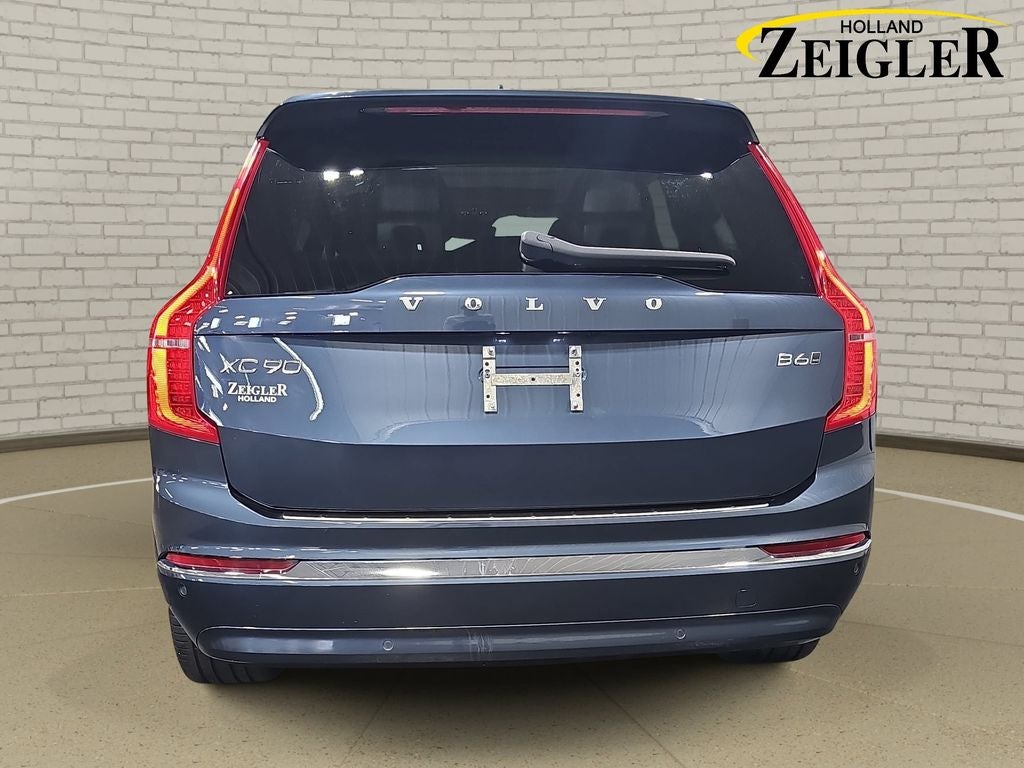 2023 Volvo XC90 B6 Plus 7-Seater
