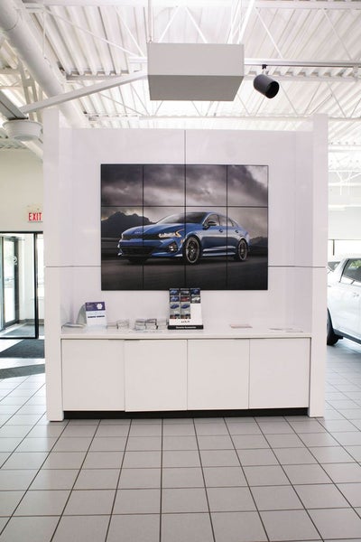 2024 Volvo XC60 B5 Core