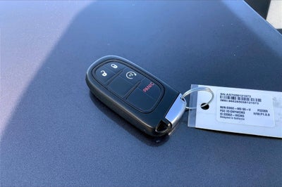 2018 RAM 1500 Laramie