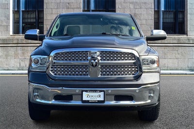 2018 RAM 1500 Laramie