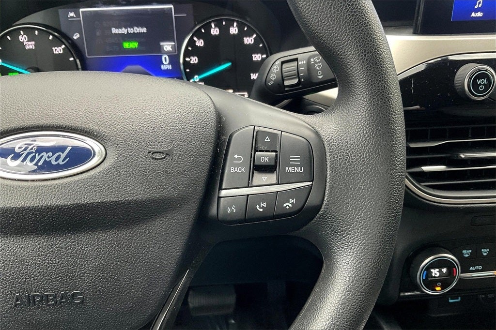 2021 Ford Escape SE Hybrid