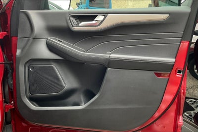 2021 Ford Escape SE Hybrid