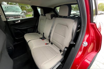 2021 Ford Escape SE Hybrid