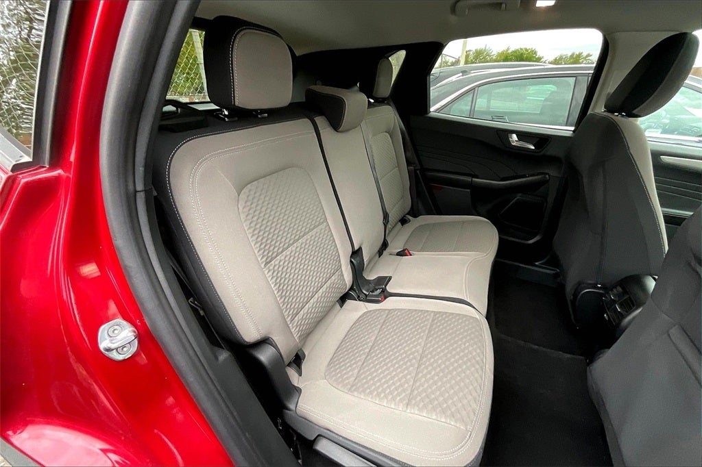 2021 Ford Escape SE Hybrid