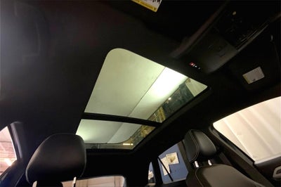 2021 Volkswagen Atlas Cross Sport 3.6L V6 SEL R-Line