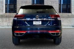 2021 Volkswagen Atlas Cross Sport 3.6L V6 SEL R-Line