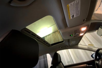 2022 Volkswagen Passat 2.0T SE