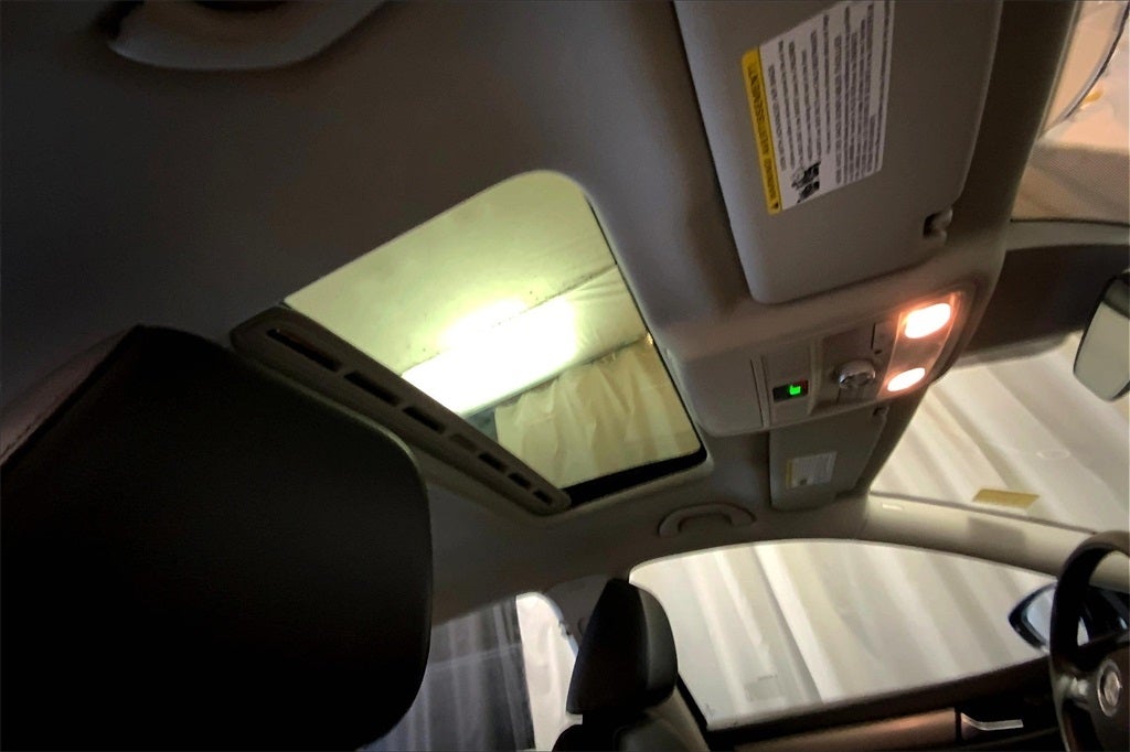 2022 Volkswagen Passat 2.0T SE