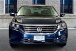 2022 Volkswagen Passat 2.0T SE
