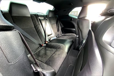 2021 Dodge Challenger SRT Hellcat Redeye