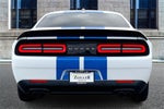 2021 Dodge Challenger SRT Hellcat Redeye