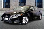 2021 Nissan Sentra S