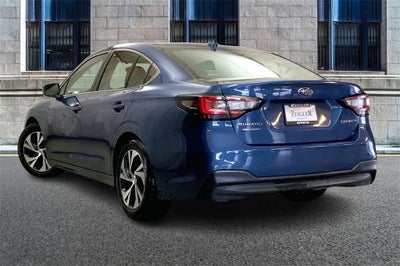 2021 Subaru Legacy Premium