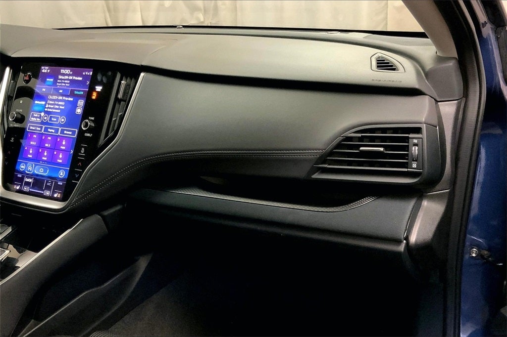 2021 Subaru Legacy Premium