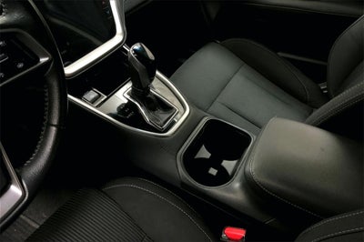 2021 Subaru Legacy Premium