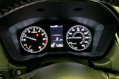 2021 Subaru Legacy Premium