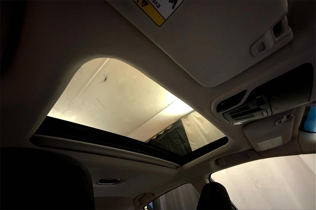 2021 Subaru Legacy Premium