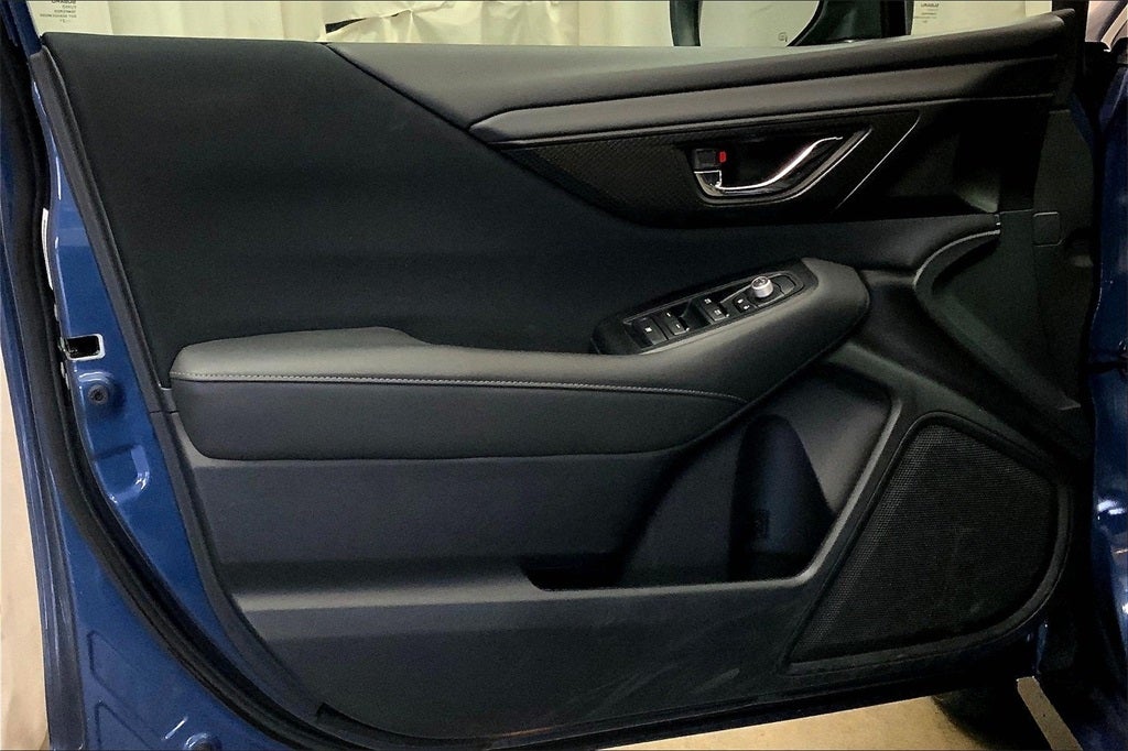 2021 Subaru Legacy Premium