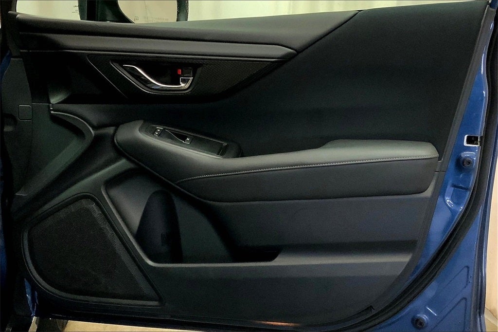 2021 Subaru Legacy Premium