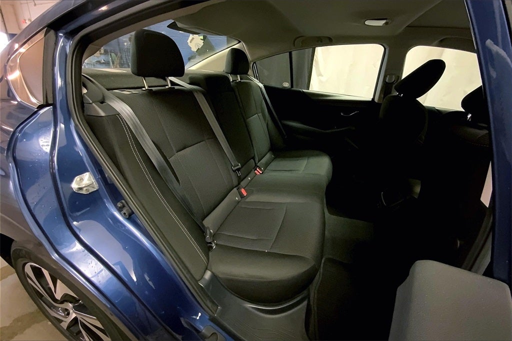 2021 Subaru Legacy Premium