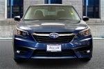 2021 Subaru Legacy Premium