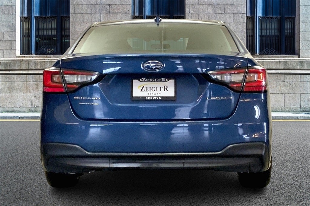 2021 Subaru Legacy Premium