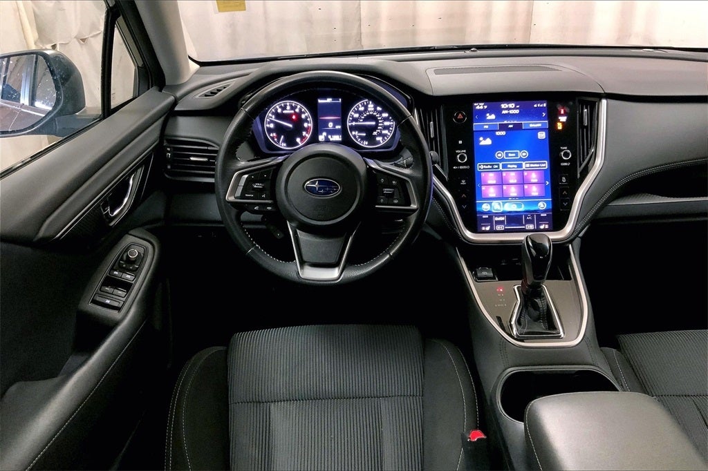 2021 Subaru Legacy Premium