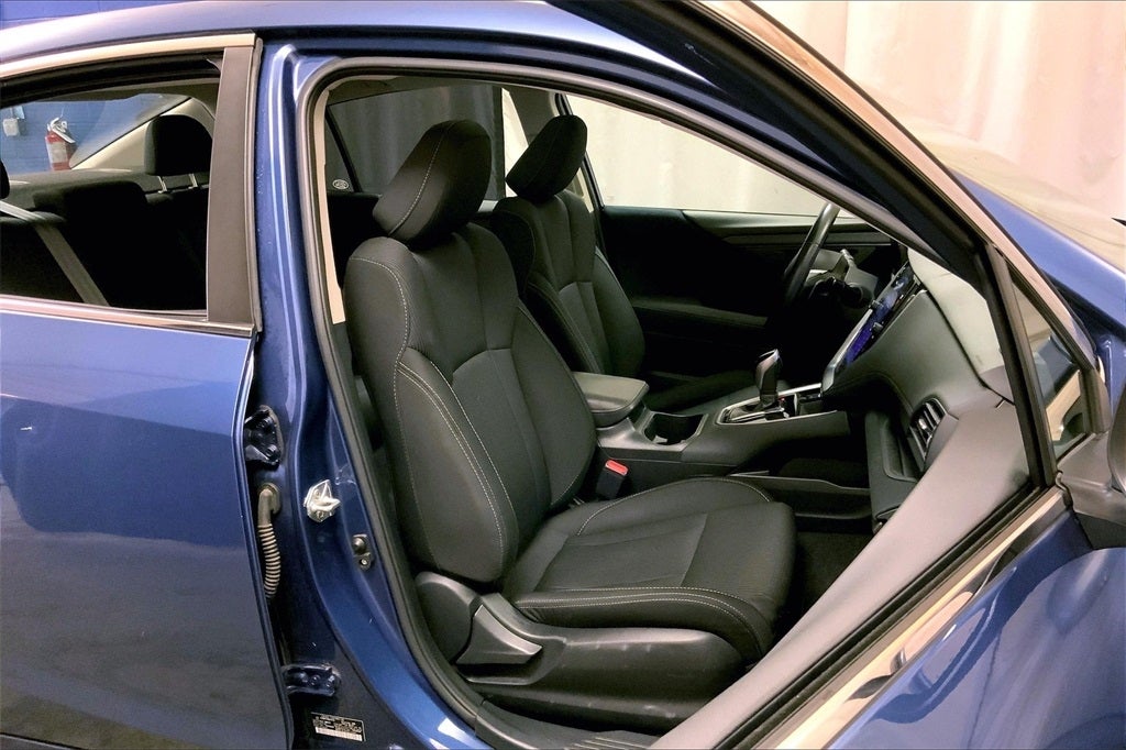 2021 Subaru Legacy Premium