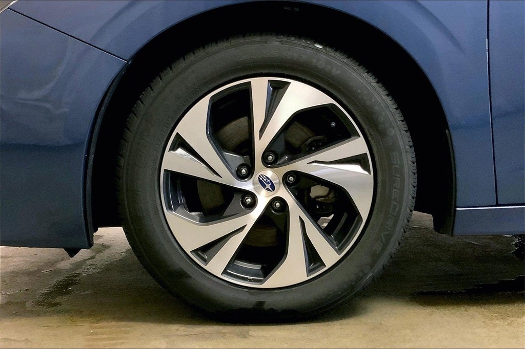 2021 Subaru Legacy Premium