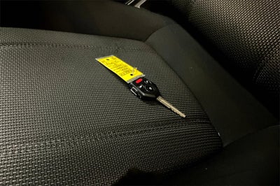 2021 Subaru Impreza Base