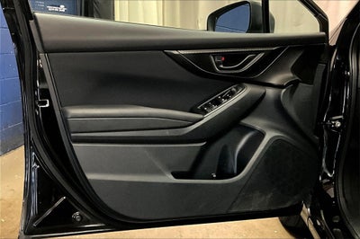 2021 Subaru Impreza Base