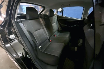 2021 Subaru Impreza Base