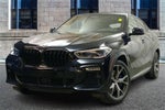 2021 BMW X6 M50i
