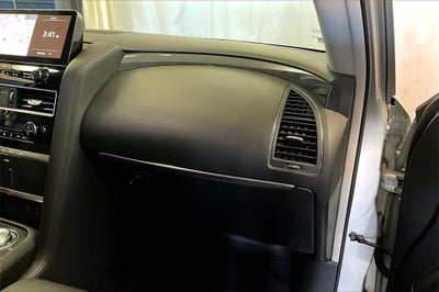 2022 Nissan Armada SV