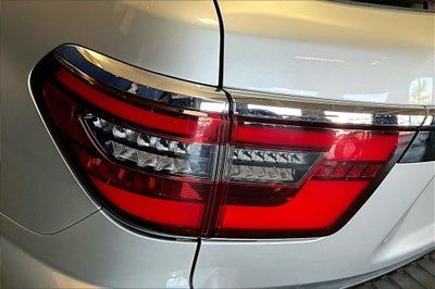 2022 Nissan Armada SV