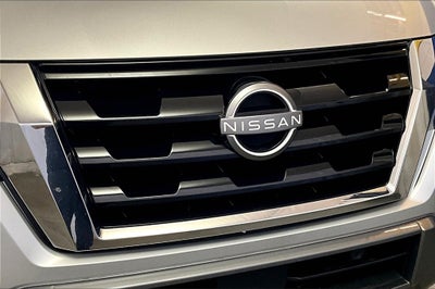 2022 Nissan Armada SV