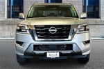 2022 Nissan Armada SV