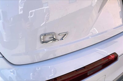 2018 Audi Q7 3.0T Premium Plus quattro