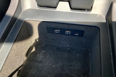 2018 Audi Q7 3.0T Premium Plus quattro