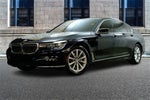 2018 BMW 7 Series 740e xDrive iPerformance