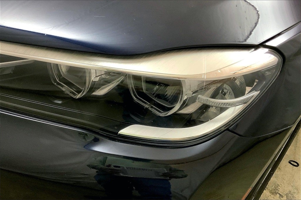 2018 BMW 7 Series 740e xDrive iPerformance