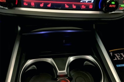 2018 BMW 7 Series 740e xDrive iPerformance