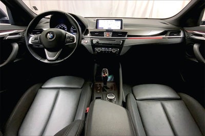 2022 BMW X2 xDrive28i