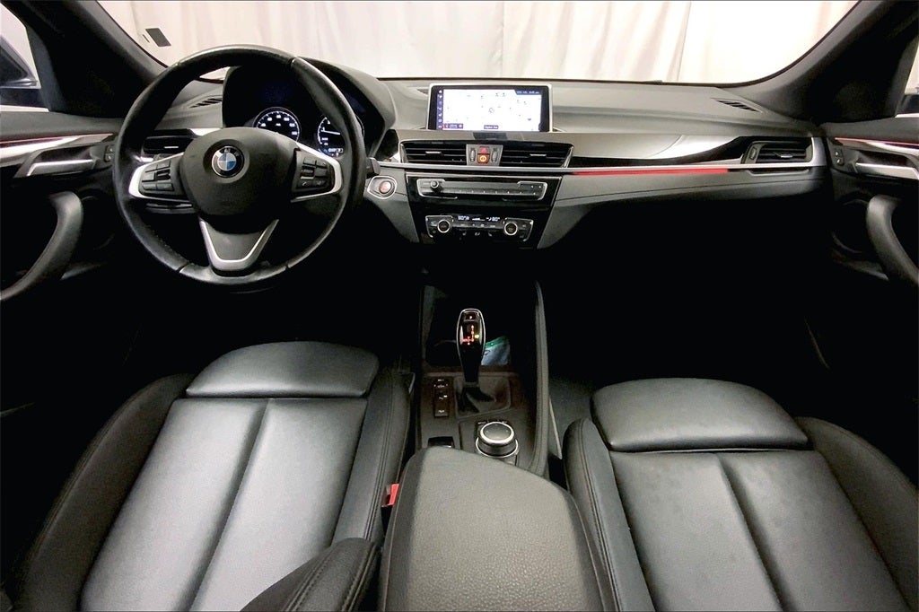 2022 BMW X2 xDrive28i