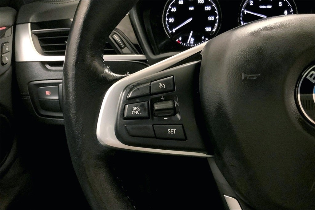 2022 BMW X2 xDrive28i